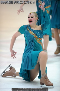 2010-02-14 Spring Cup 188 Team Braemar USA